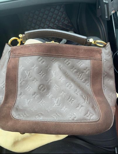 louis  vuitton bag