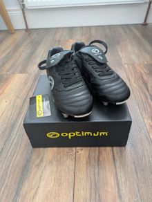 Optimum Razor Kids Rugby Boots Size UK 1