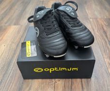 Optimum Razor Kids Rugby Boots Size UK 1