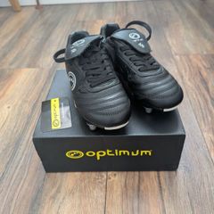 Optimum Razor Kids Rugby Boots Size UK 1