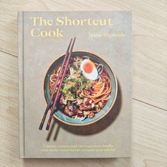 The Shortcut Cook by Rosie Reynolds