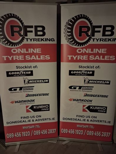 Car Tyres