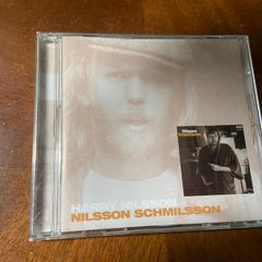 Harry Nilsson CD Nilsson Schmilsson Bonus Tracks