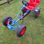 Berg go kart Image 9
