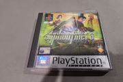 Syphon Filter 3 PlayStation1 Ps1 PlayStation2 Ps2 games Original