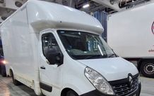 Removals, transport,  motorbike recovery
