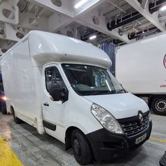 Removals, transport,  motorbike recovery