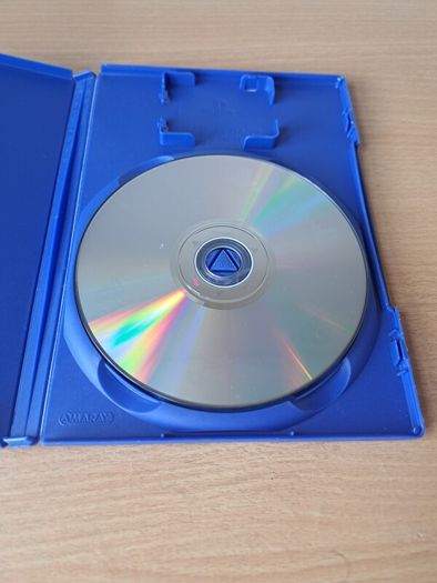 Enter the Matrix (w/o manual) - PS2