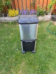 Double Bin