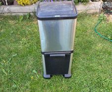 Double Bin