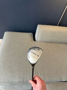 Cobra 5 wood
