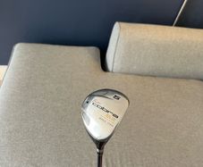 Cobra 5 wood