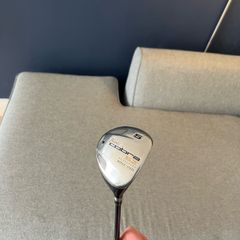 Cobra 5 wood