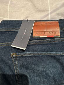 tommy hilfiger jeans