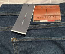 tommy hilfiger jeans