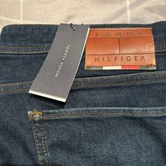 tommy hilfiger jeans
