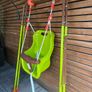 baby swing Image 2