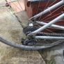 Carrera Crossfire 2 womans bike 18'' Image 2