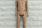 One Direction Niall Horan Doll approx. 11 Dirty Used Please see photos