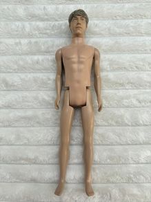 One Direction Niall Horan Doll approx. 11 Dirty Used Please see photos