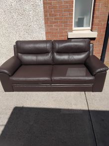 3 seater