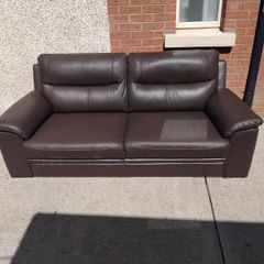 3 seater