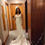 Wedding dress Image 2