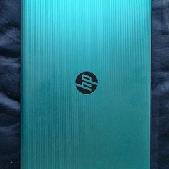 2x HP Laptop
