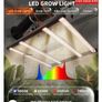 Remote controlled full indoor growing kit Image 4