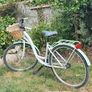 Vintage Bike Image 2