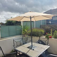 Garden Parasol