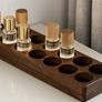 Essential oil , spices organizer Image 3