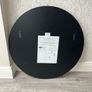 Large Round Mirror Image 3