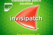 Invisi Patch 15mg (7 Patches)