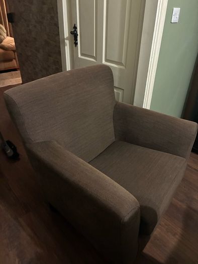 arm chair