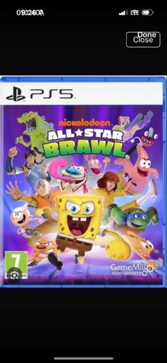 Sealed Games