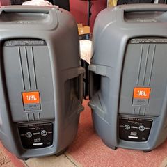 Speakers