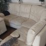 leather sofa Image 2