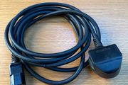 Kettle Lead