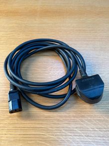 Kettle Lead