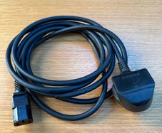 Kettle Lead
