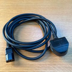 Kettle Lead