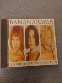 Bananarama - The Greatest Hits Collection
