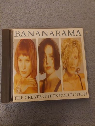 Bananarama - The Greatest Hits Collection