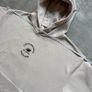 Beige new balance hoodie Image 7