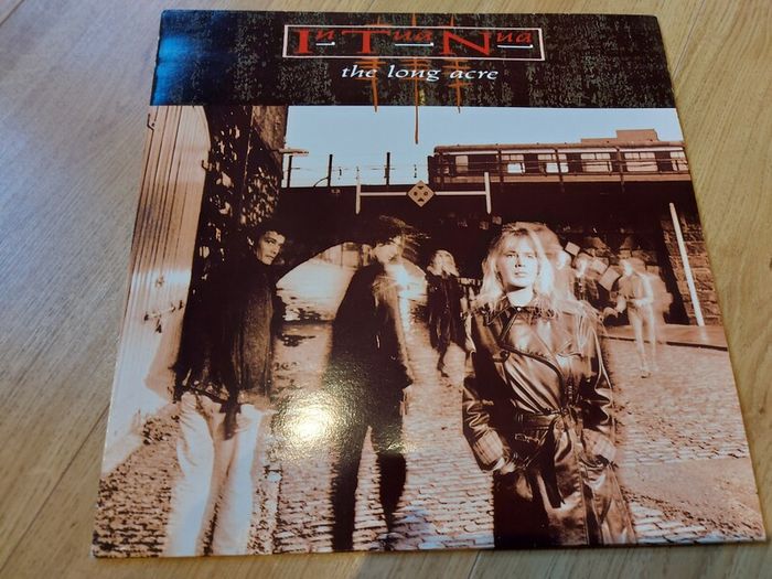 Batch Of Vinyl Records For Sale (1/15) - All Cleaned And In Excellent Condition