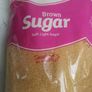 3 Kilo Bag Of GEM Brown Sugar Image 2