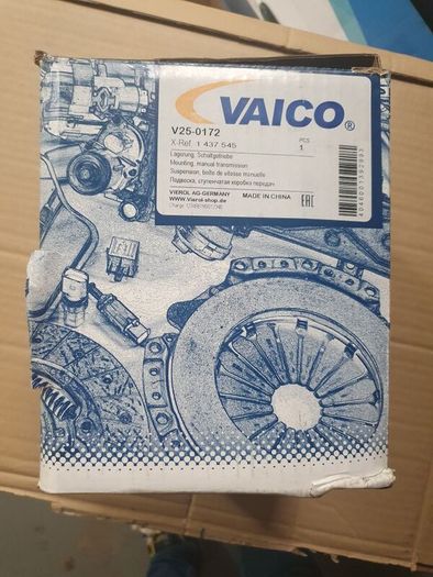 Volvo V50 Engine Mount
