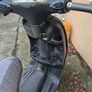 2001 Vespa Piaggio in need of repairs Image 6