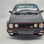 1/18 Otto Golf Mk2 Gti Blue Edition Image 3